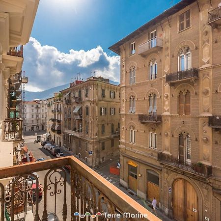 Apartamento Gallery 22, Terremarine La Spezia Exterior foto